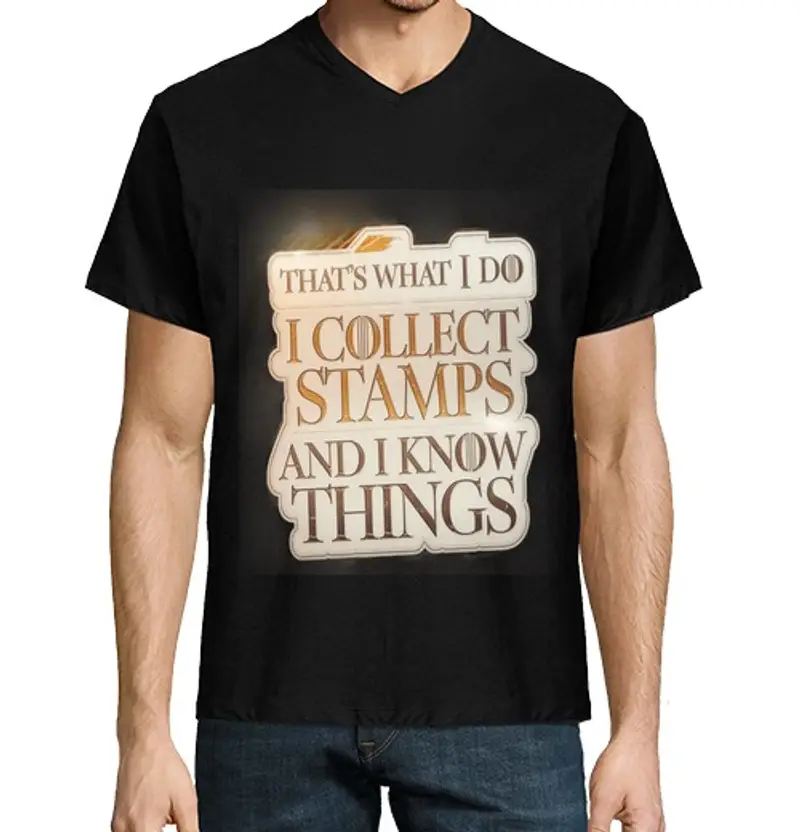 Tostadora T-shirt Uomo 1480244