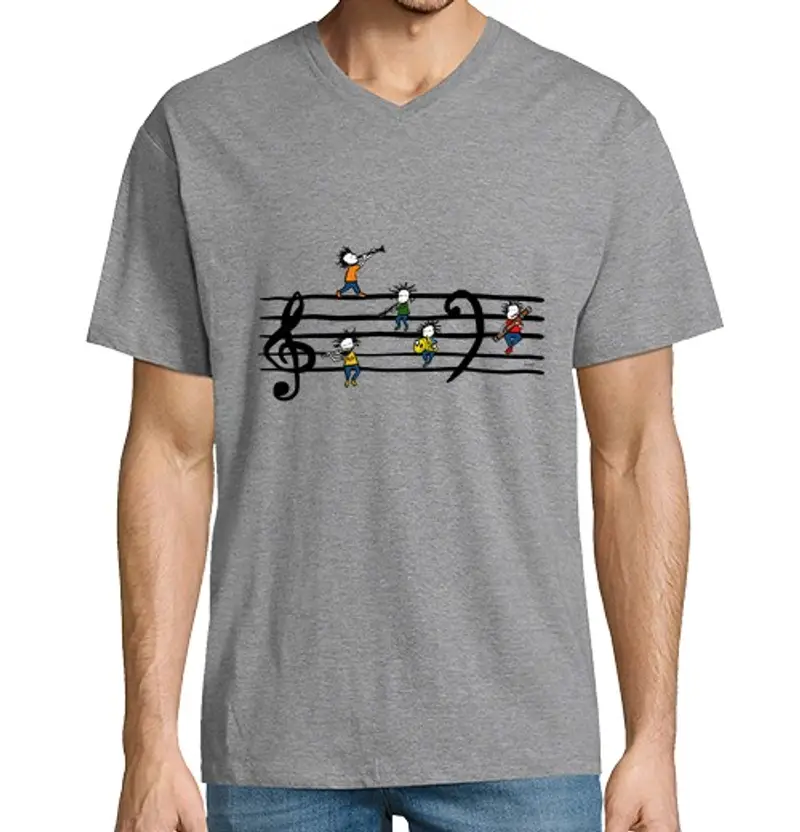 Tostadora T-shirt Uomo 1450400