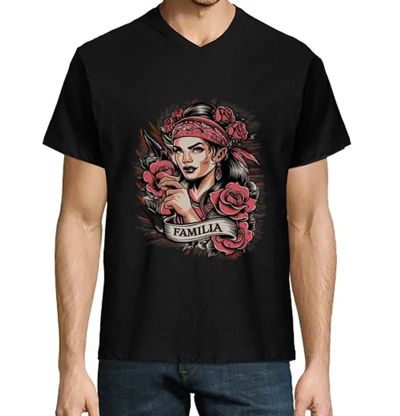 Tostadora T-shirt Ragazza 1479812