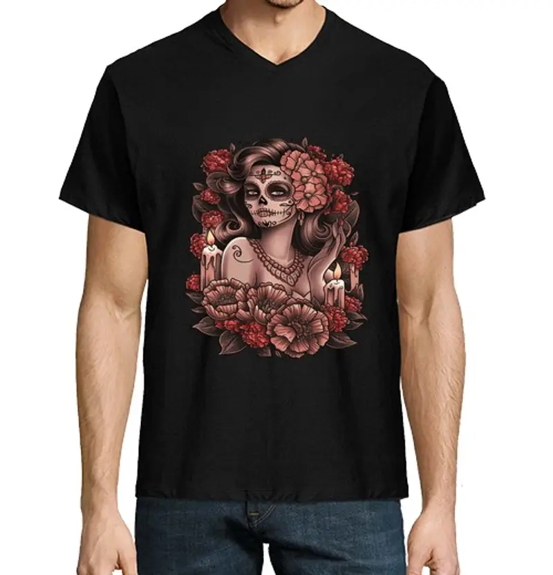 Tostadora T-shirt Ragazza 1479811