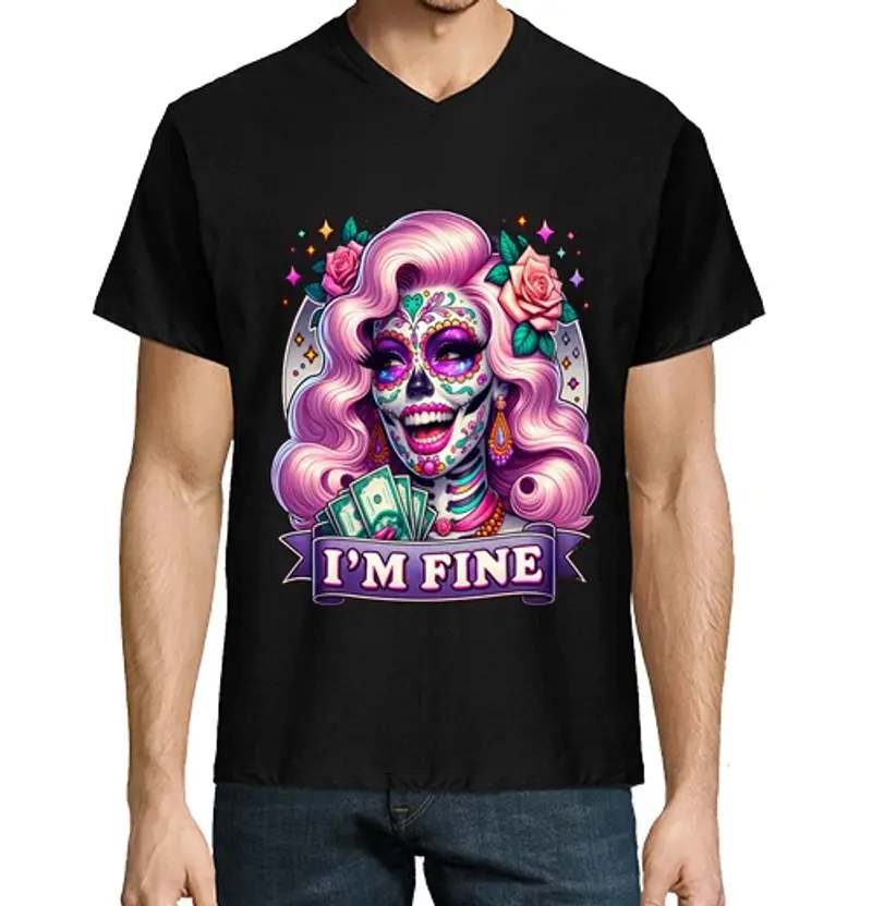 Tostadora T-shirt Ragazza 1479808