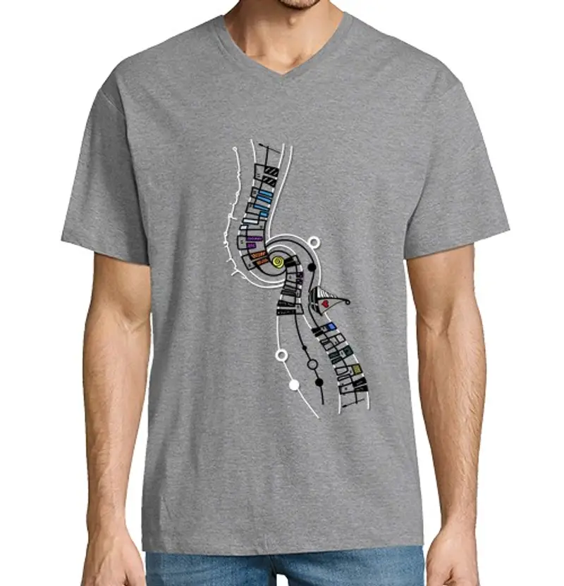 Tostadora T-shirt Ragazzo 1473865