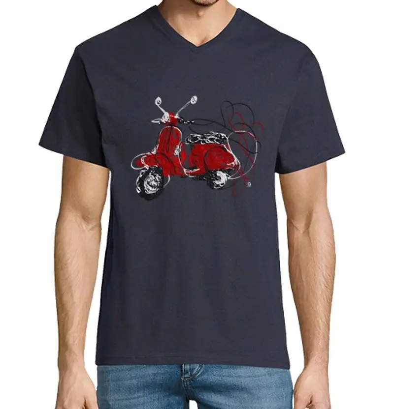 Tostadora T-shirt Uomo 1438970