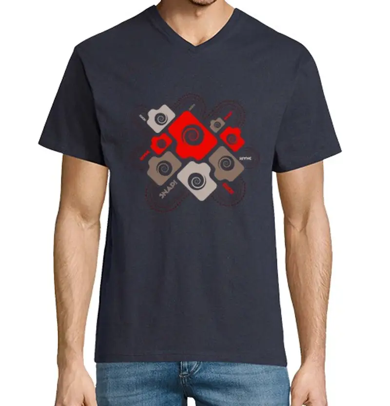 Tostadora T-shirt Uomo 1450975