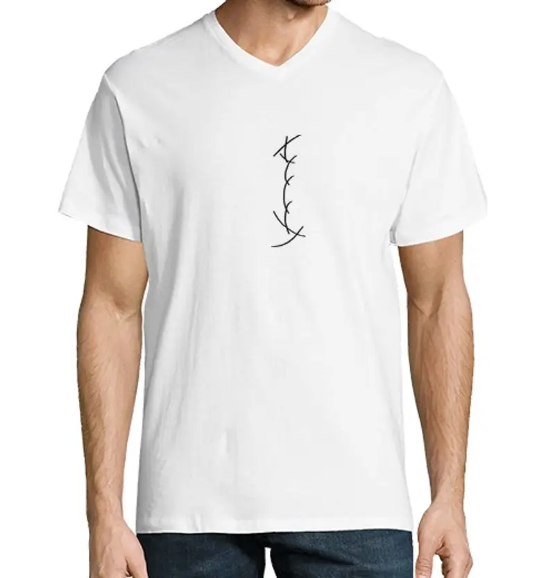 Tostadora T-shirt Uomo 1465173