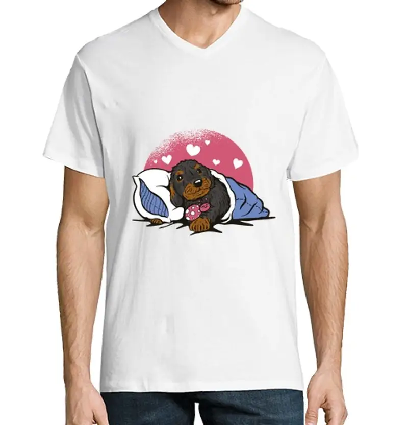 Tostadora T-shirt Uomo 1472212