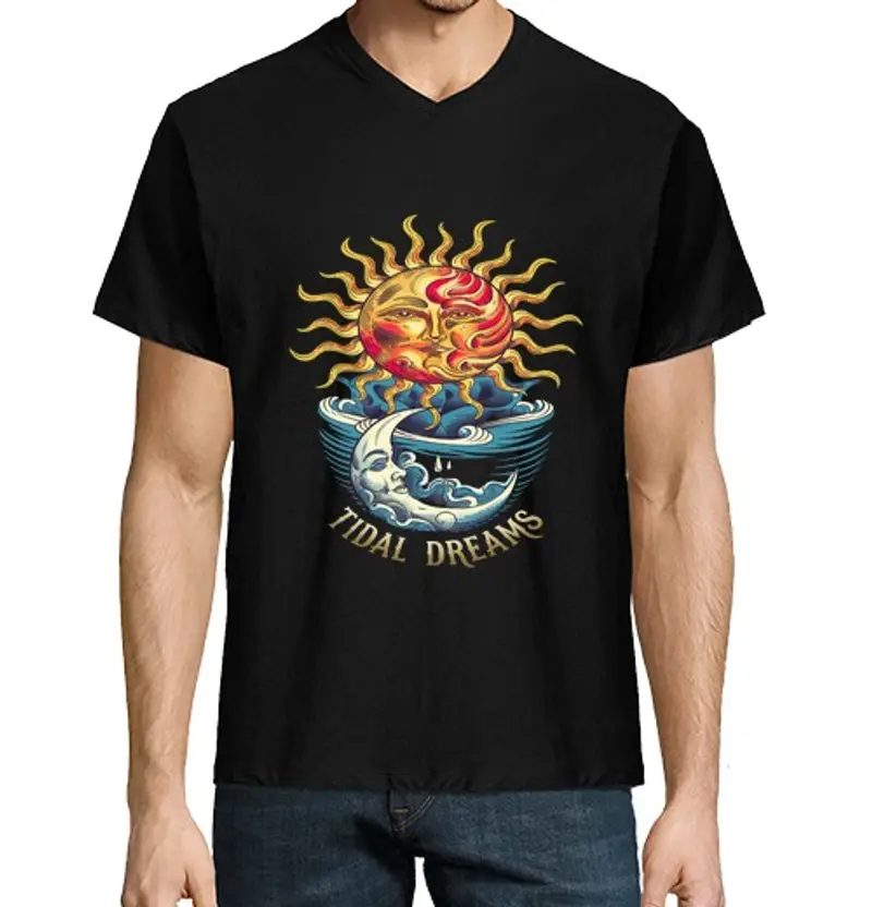 Tostadora T-shirt Uomo 1480100