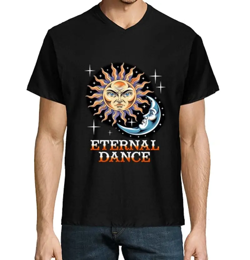 Tostadora T-shirt Uomo 1480097