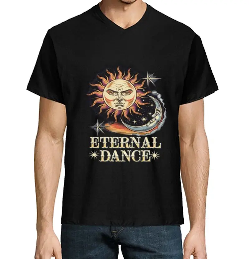 Tostadora T-shirt Uomo 1480096