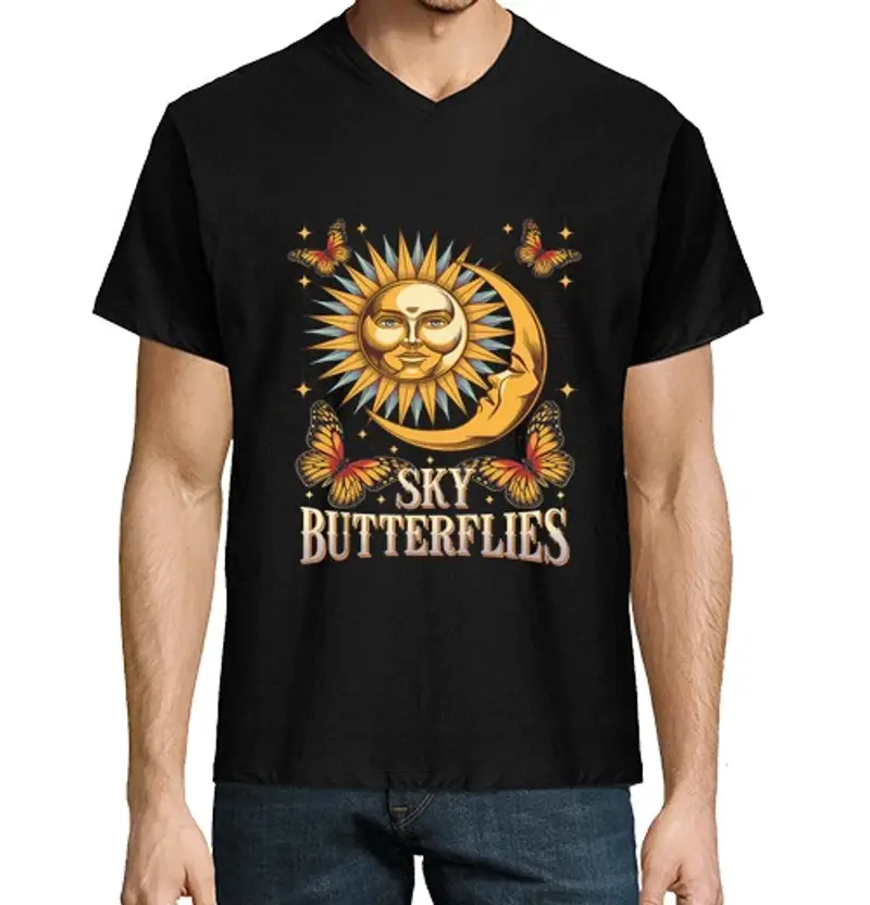 Tostadora T-shirt Uomo 1480088