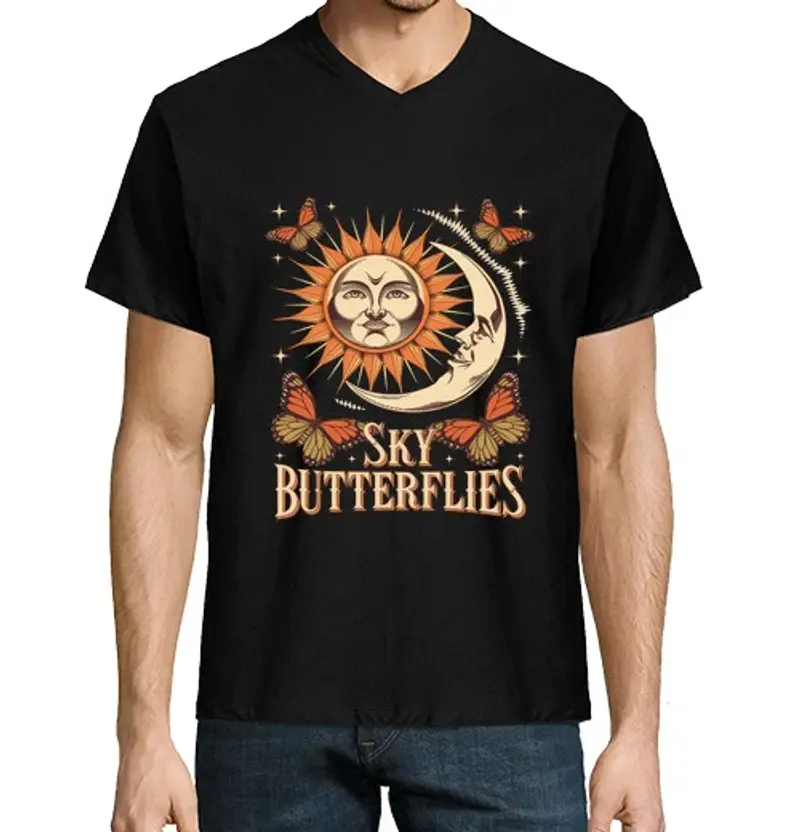 Tostadora T-shirt Uomo 1480084