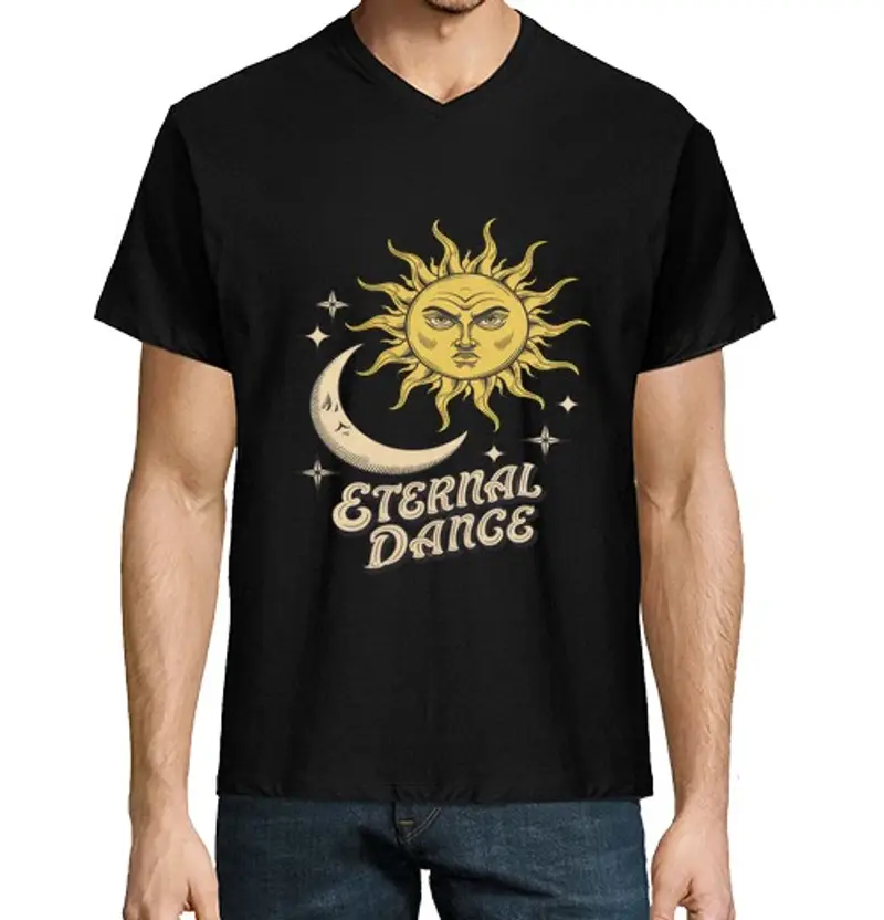 Tostadora T-shirt Uomo 1480079