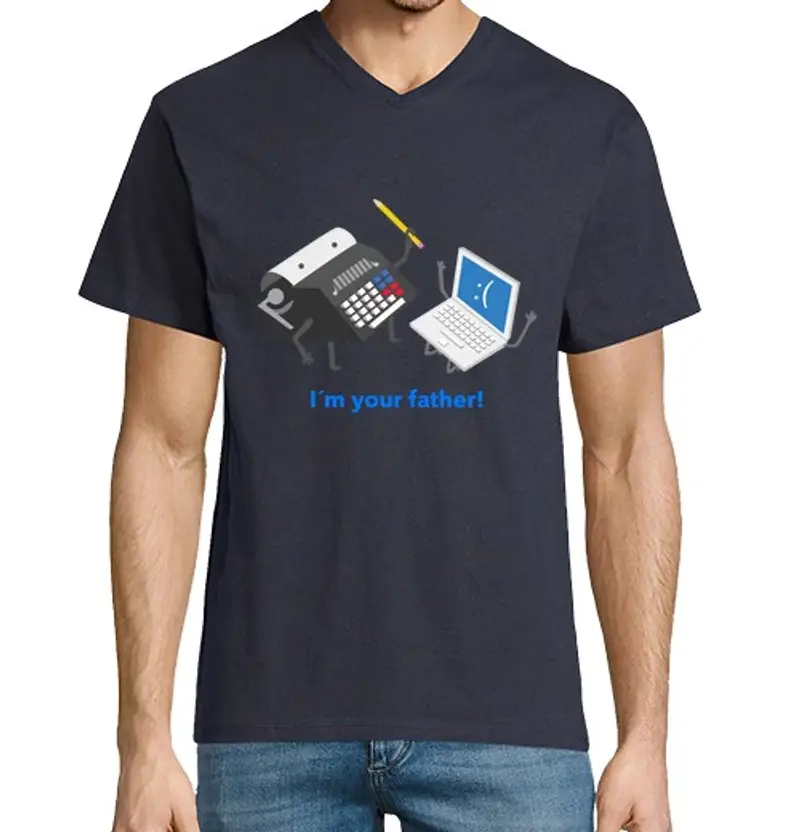 Tostadora T-shirt Uomo 1473384