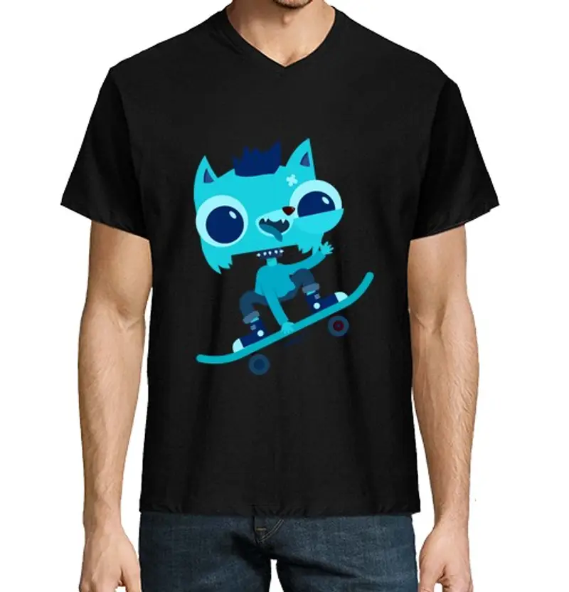 Tostadora T-shirt Uomo 1480237