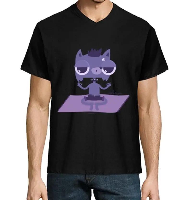 Tostadora T-shirt Uomo 1480232