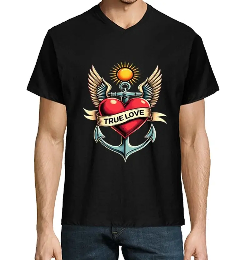 Tostadora T-shirt Uomo 1480068
