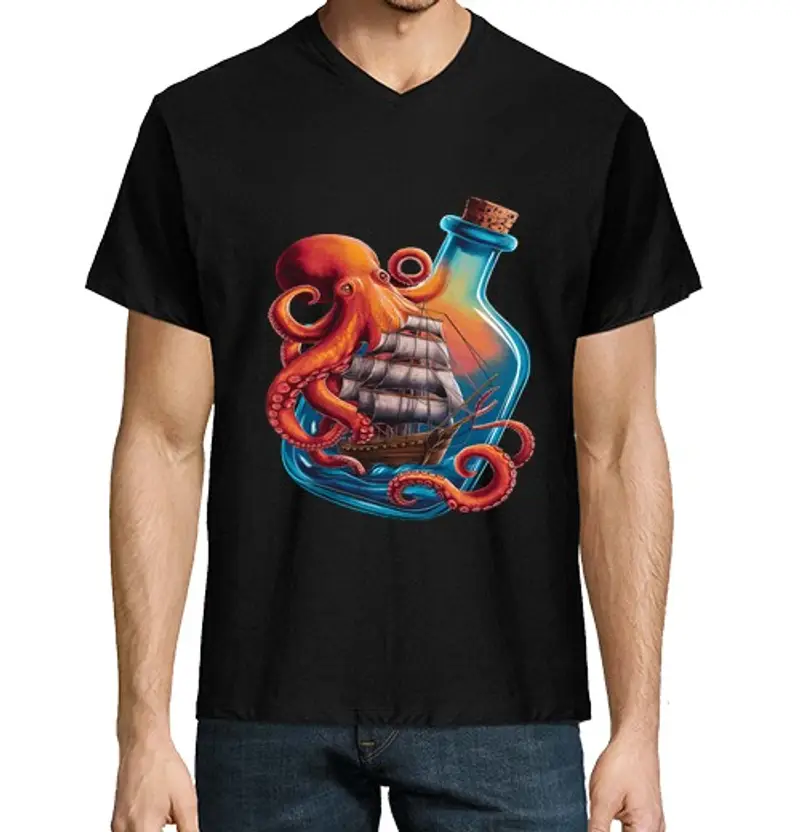 Tostadora T-shirt Uomo 1480067