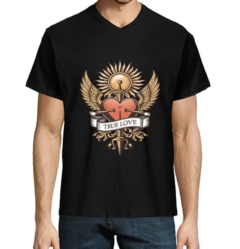 Tostadora T-shirt Uomo 1480063