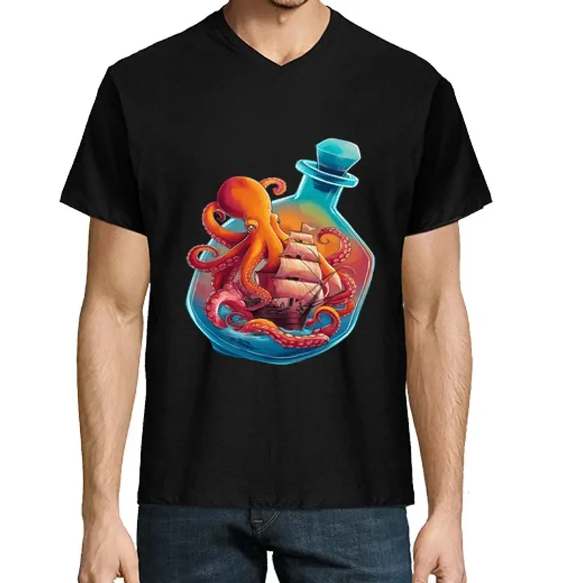 Tostadora T-shirt Uomo 1480062