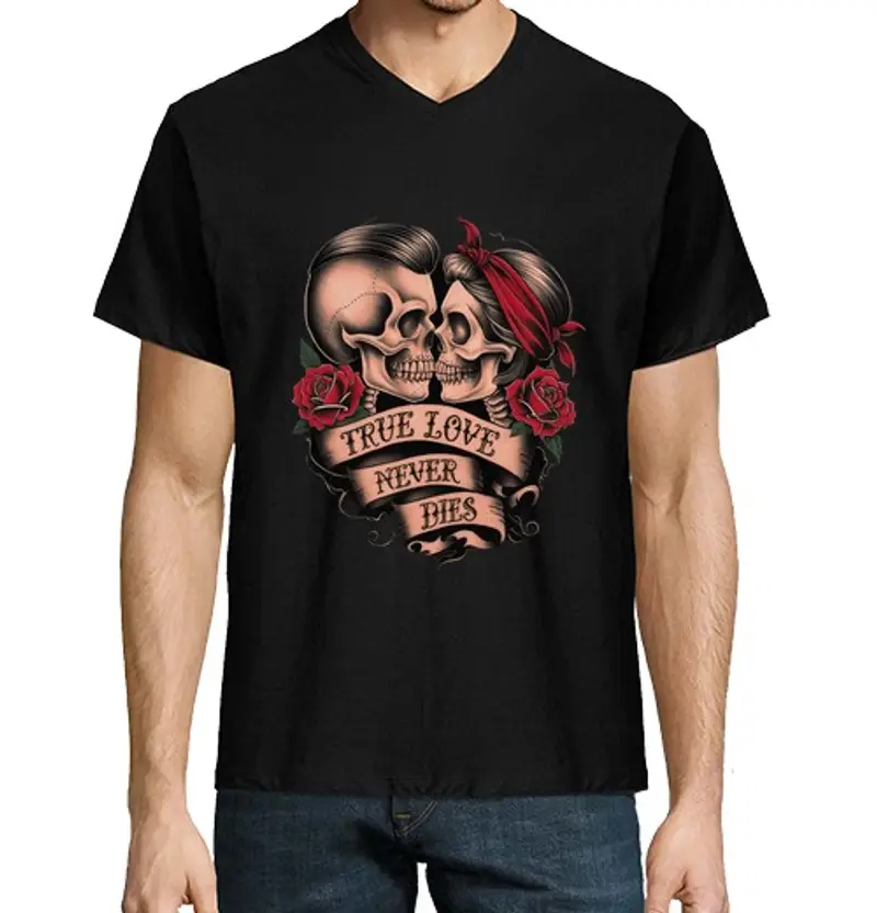 Tostadora T-shirt Uomo 1480061