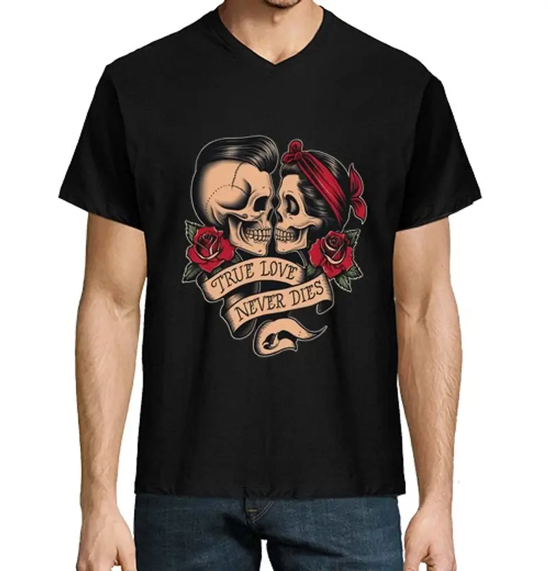 Tostadora T-shirt Uomo 1480060