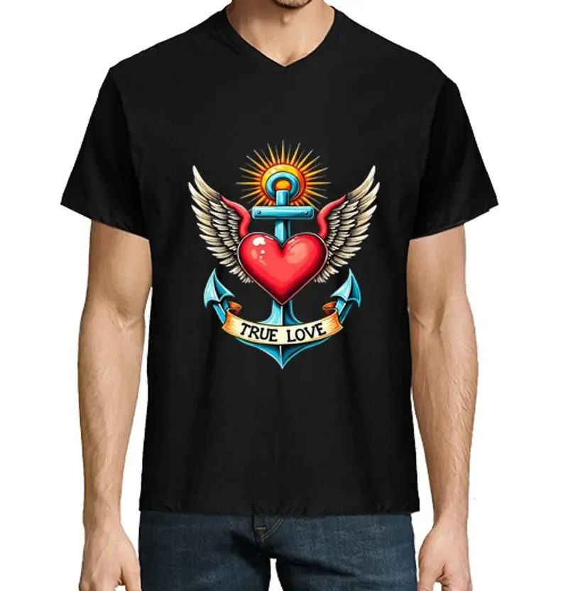 Tostadora T-shirt Uomo 1480049