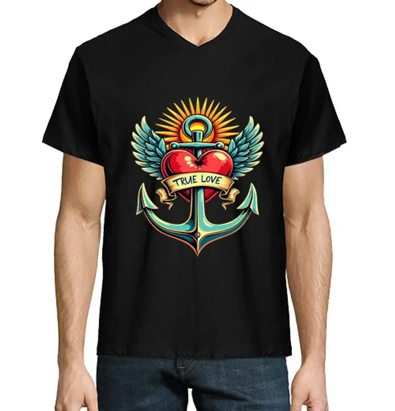 Tostadora T-shirt Uomo 1480048