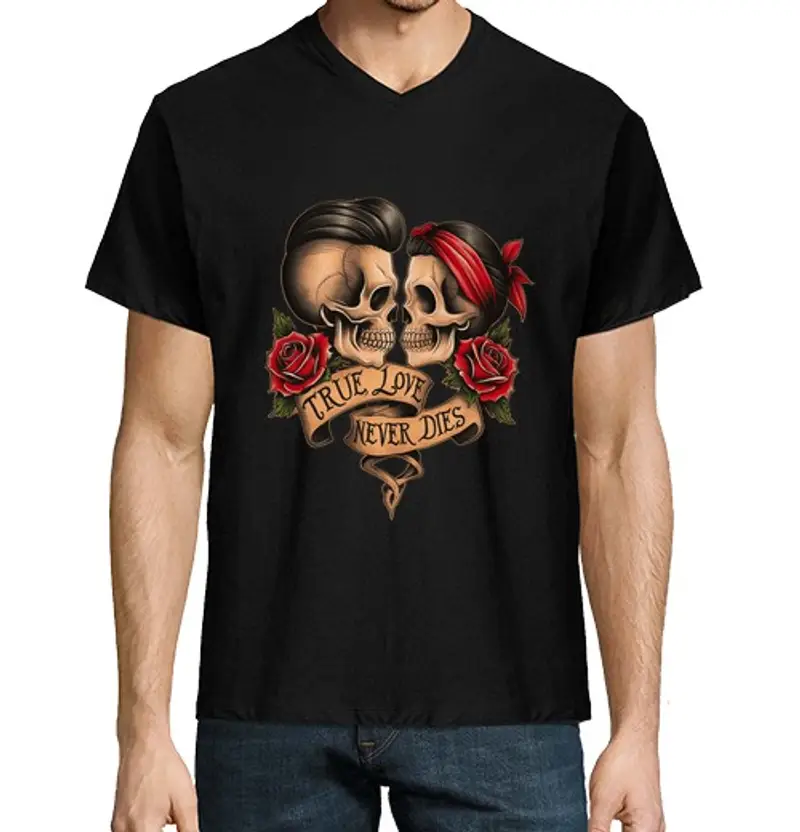 Tostadora T-shirt Uomo 1480047
