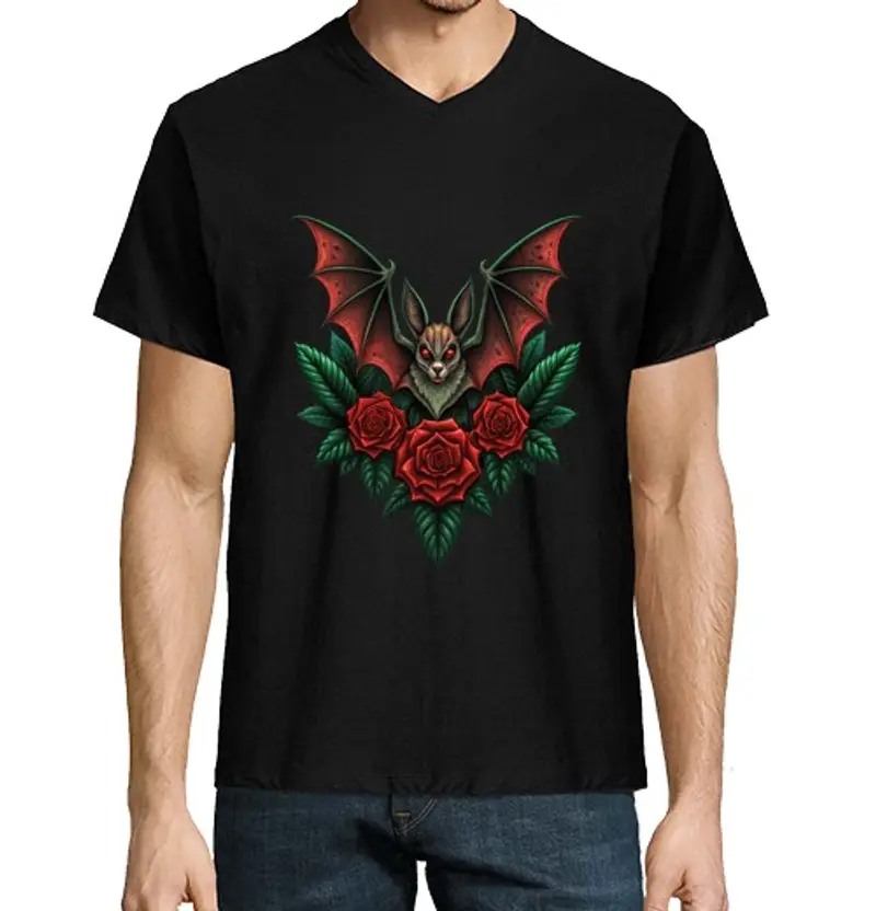 Tostadora T-shirt Uomo 1480045