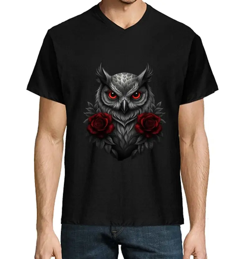 Tostadora T-shirt Uomo 1480043