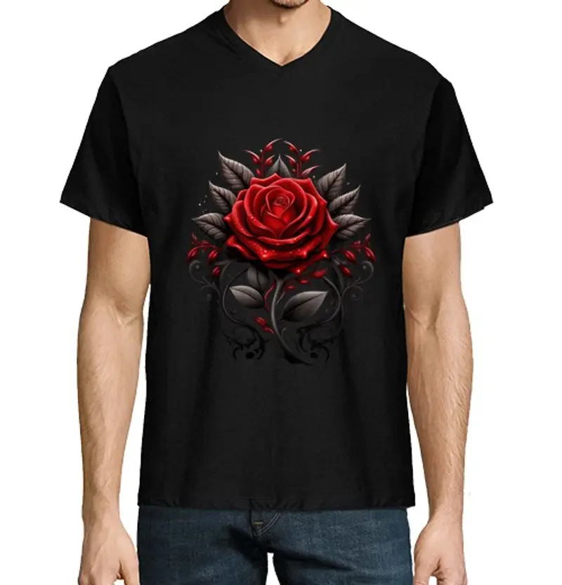 Tostadora T-shirt Uomo 1480037