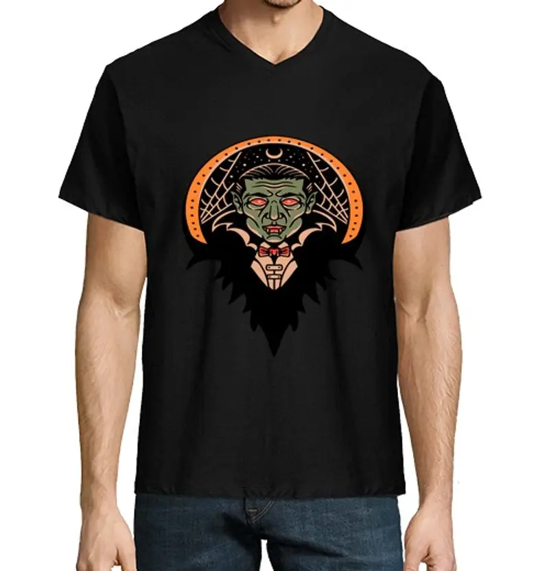 Tostadora T-shirt Uomo 1480027