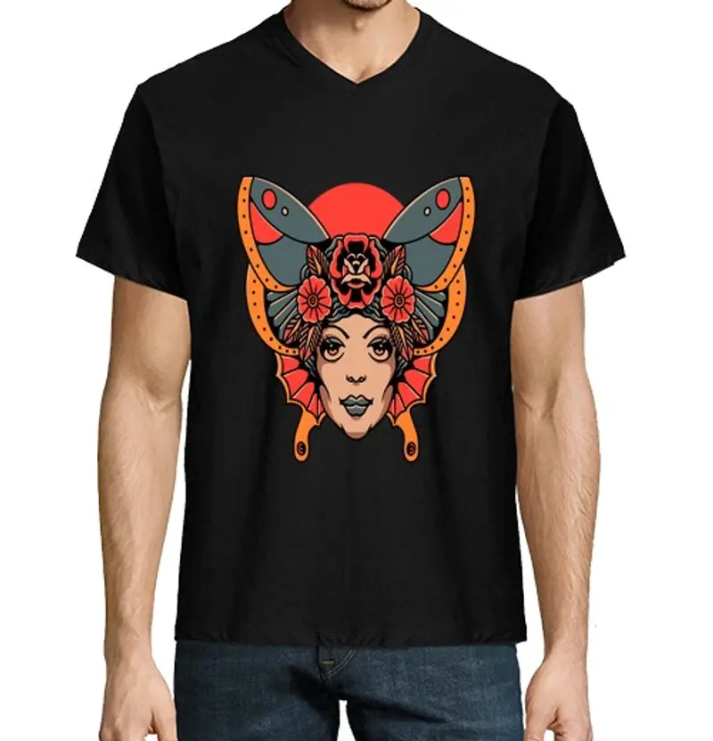 Tostadora T-shirt Uomo 1480024