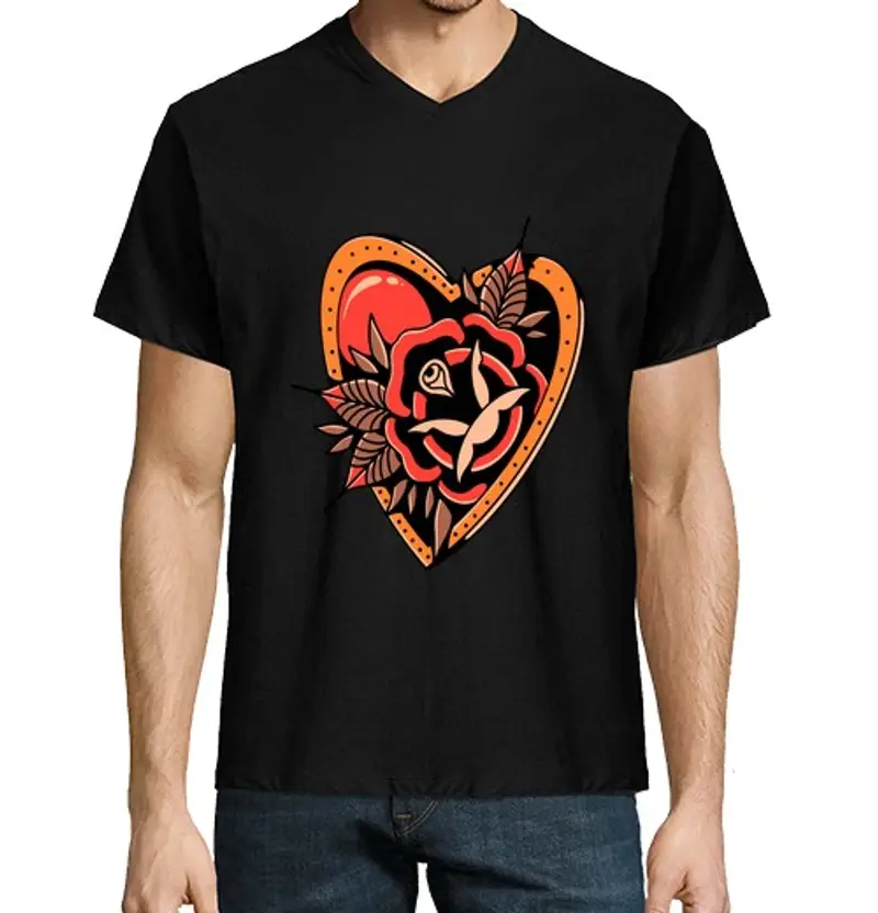 Tostadora T-shirt Uomo 1480022