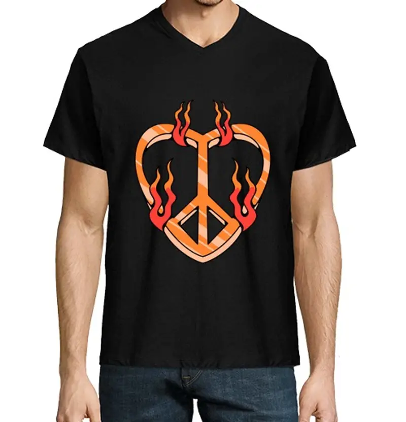 Tostadora T-shirt Uomo 1480017