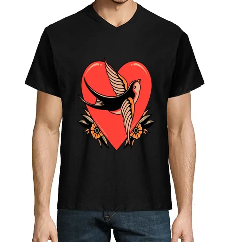 Tostadora T-shirt Uomo 1480016