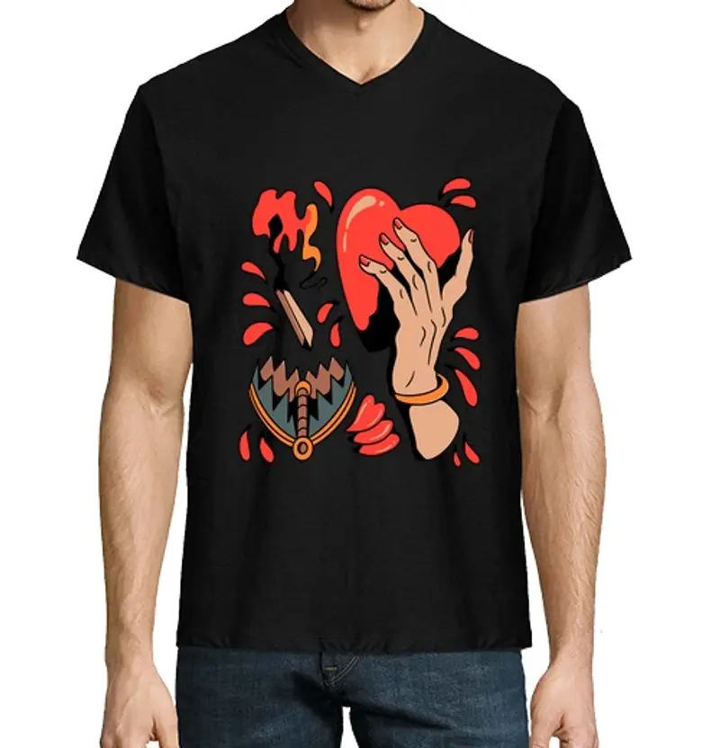 Tostadora T-shirt Uomo 1480015