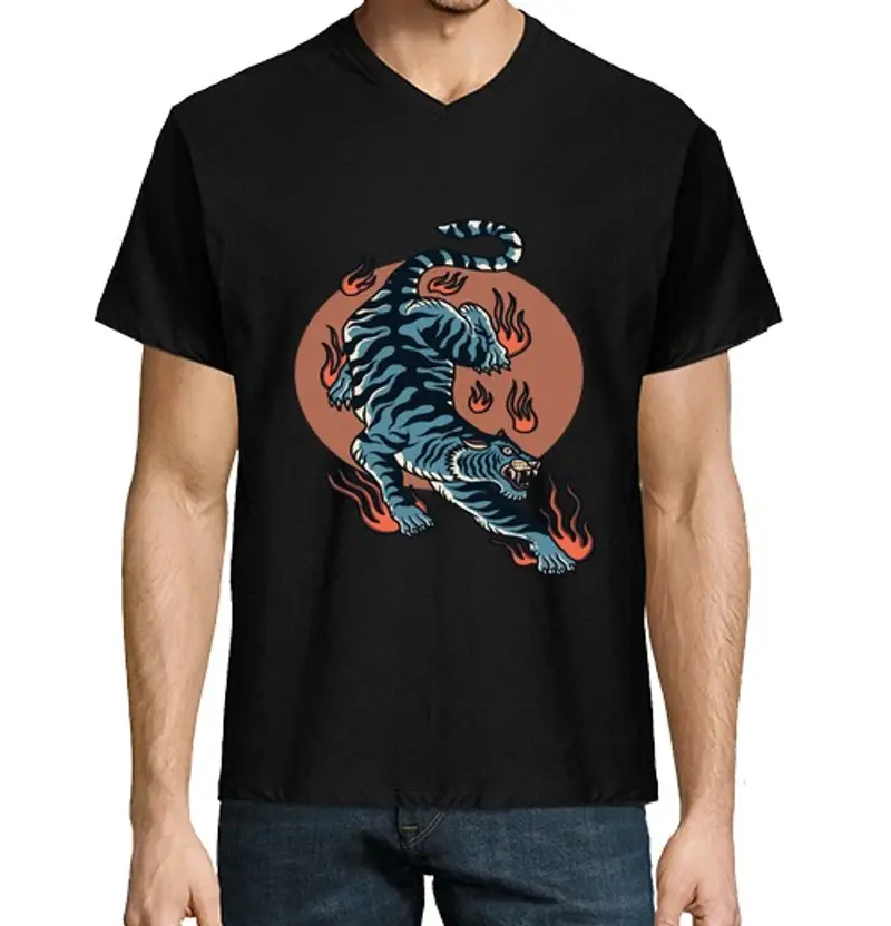 Tostadora T-shirt Uomo 1479989