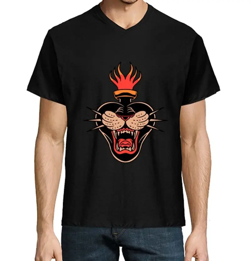 Tostadora T-shirt Uomo 1479987