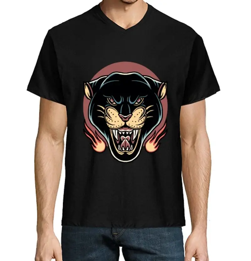 Tostadora T-shirt Uomo 1479983