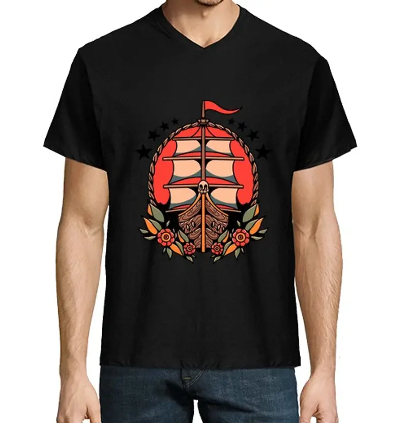 Tostadora T-shirt Uomo 1479981