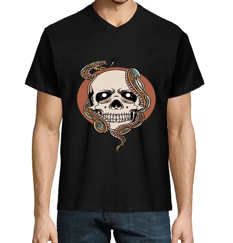 Tostadora T-shirt Uomo 1479977