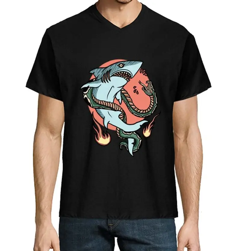 Tostadora T-shirt Uomo 1479976