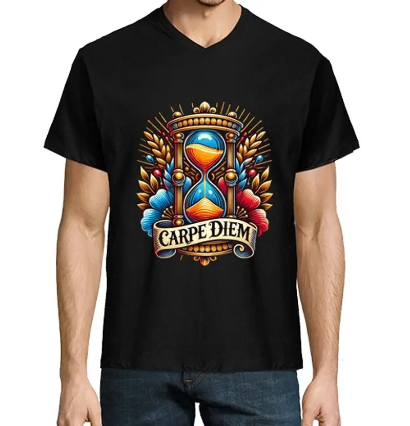 Tostadora T-shirt Uomo 1479958