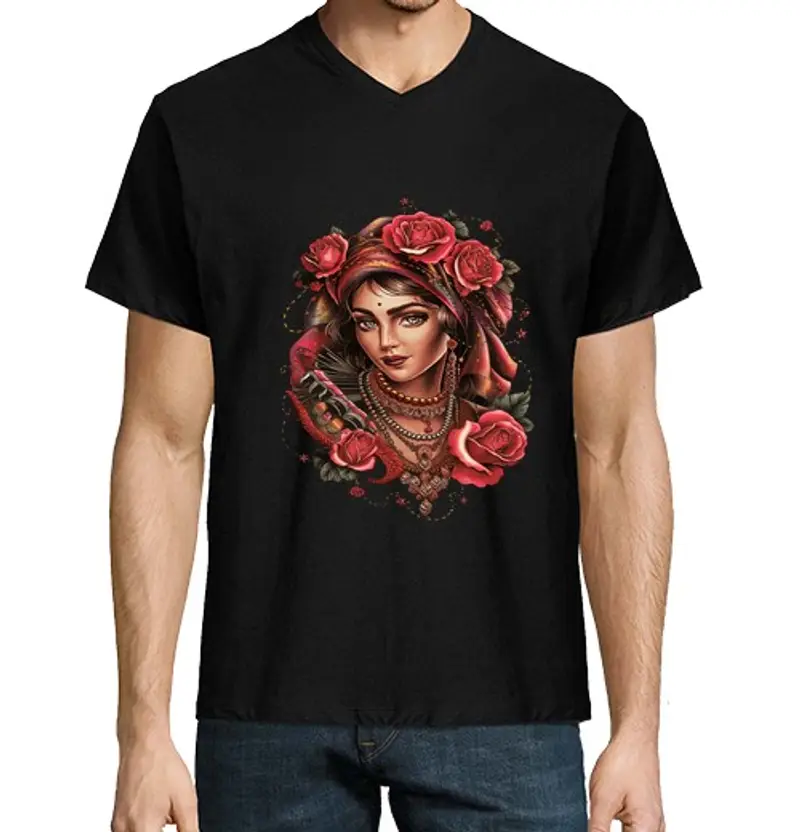 Tostadora T-shirt Uomo 1479951