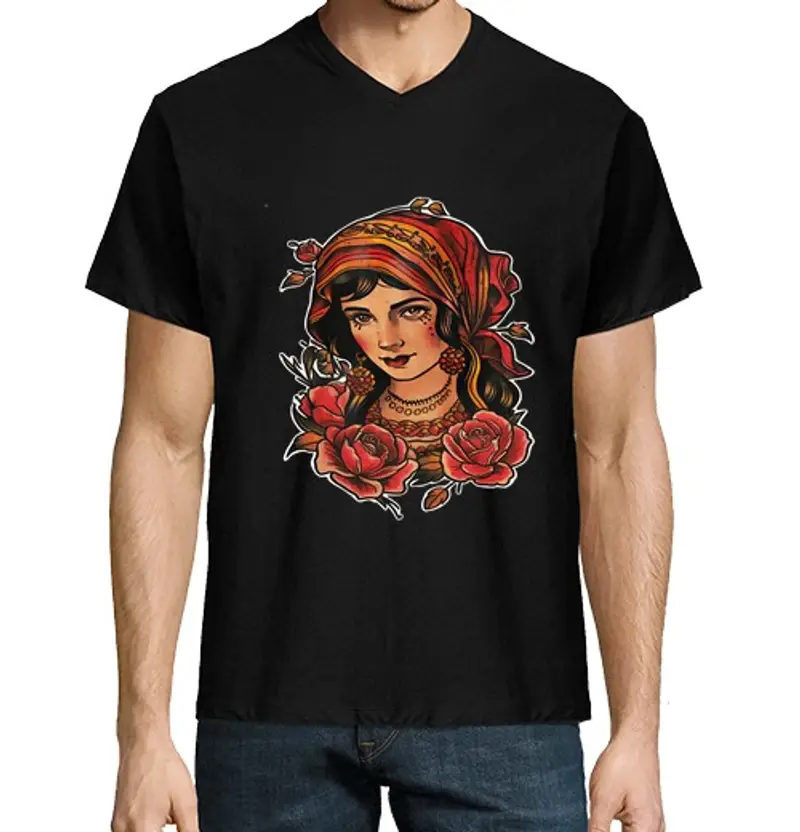 Tostadora T-shirt Uomo 1479949