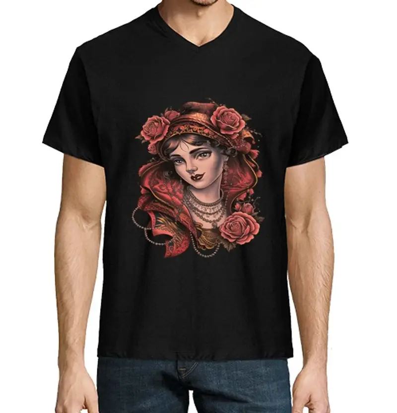 Tostadora T-shirt Uomo 1479947