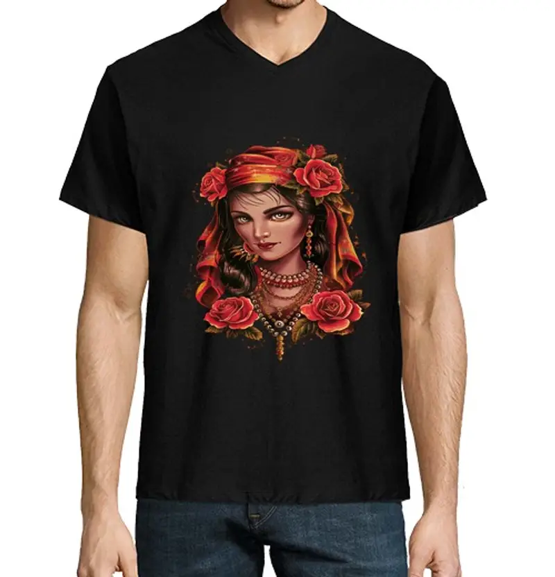 Tostadora T-shirt Uomo 1479942