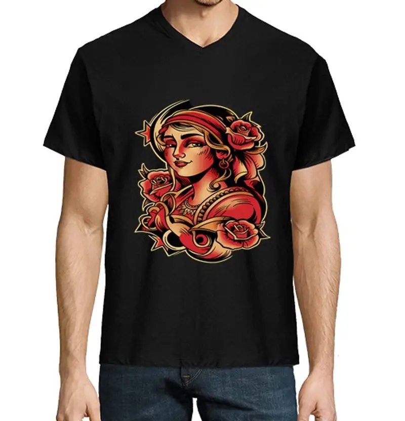 Tostadora T-shirt Uomo 1479940