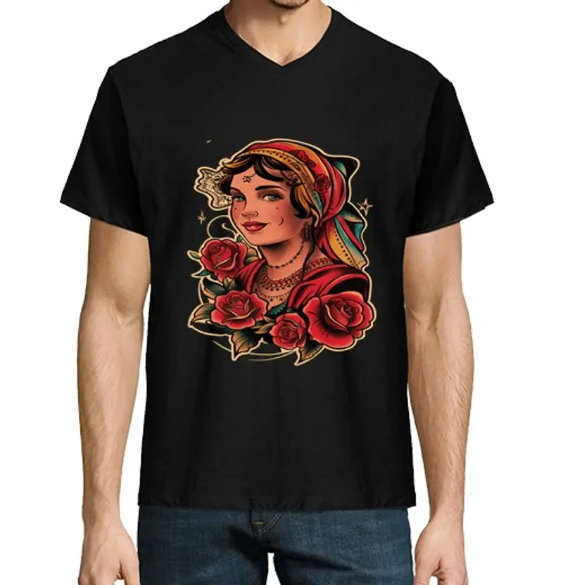 Tostadora T-shirt Uomo 1479939